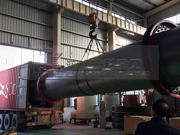 東興市沙子、河沙、黃沙、海沙、石英砂的烘干處理設(shè)備