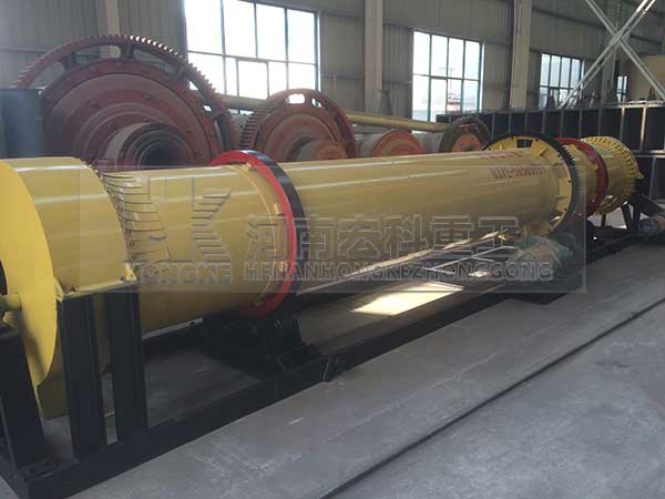 遷安市豬糞烘干機建設(shè)標(biāo)準化治污處理模式