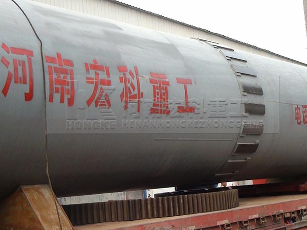 石灰回轉窯操作問題答疑，了解石灰石特性